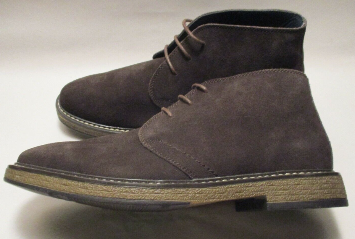 OAK & RUSH size 11 men’s brown New Norda Men main image 3