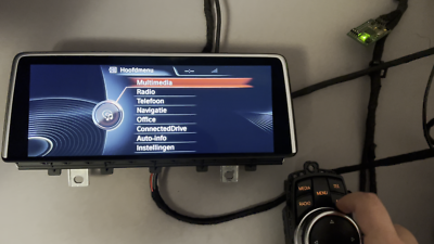 カーナビ BMW X1 NBT SET Amazon.com: for BMW X1/X2 2016-2018 NBT 10.25