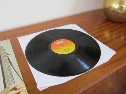 Bob Dylan - Bob Dylan LP - Near Mint Archive UK Press Vinyl - Worldwide Shipping - Picture 12 of 18