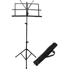 ChromaCast Cc-mstand Folding Music Stand