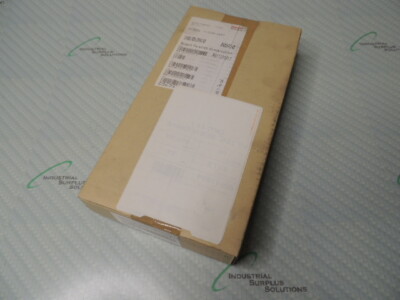 BOSCH / REXROTH / INDRAMAT NFD03.1-480-007 POWER LINE FILTER