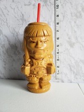 Geeki Tiki Master Of The Universe He Man Plas...