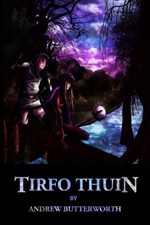 Tirfo Thuin By Andrew Butterworth - New Copy - 9781469957982