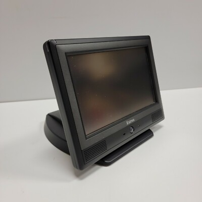 AS-IS For Parts/Repair - Extron Electronics 7  TouchLink Touchpanel TLP Pro 720T