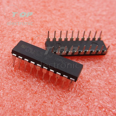 1PCS/5PCS PALCE16V8H-15PC/4 20PINS EE CMOS Universal Programmable Array Logic IC