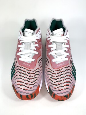 adidas Don Issue #4 University Of Miami Hurricanes Team  display picture 2