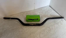 PHOENIX 118 HANDLEBARS 1 1/8" FAT BAR TALL 100MM KX450