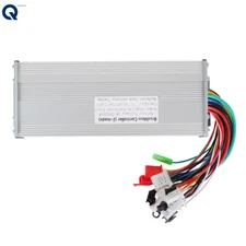 2000W Motor Speed Controller DC 48-72V Electric E-bike Scooter Brushless new