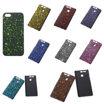 3D Schutz Hülle Handy Schale Hard Case Für LG Samsung Xiaomi Bumper Schale Etuis