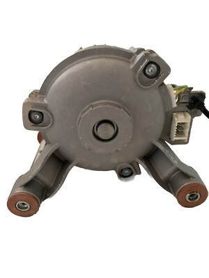 #ad #ad SpeedQueen Washer Motor #WB102D53Z00 $36.99