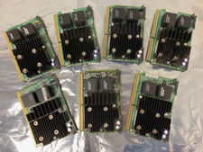 Sun Microsystems 400MHz/4MB UltraSPARC-II CPU Module E450 A25 X2244A 501-5239