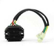 Voltage Regulator Rectifier Fit 4010654 Polaris Outlaw 450 500 525 Predator CN