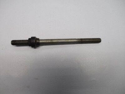 Simson Sr1 Hinterrad Achse Konus  10mm DDR NOS