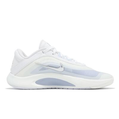 ayaページ Nike A One EP OG Pearl Women Unisex Basketball Hoopers Shoes