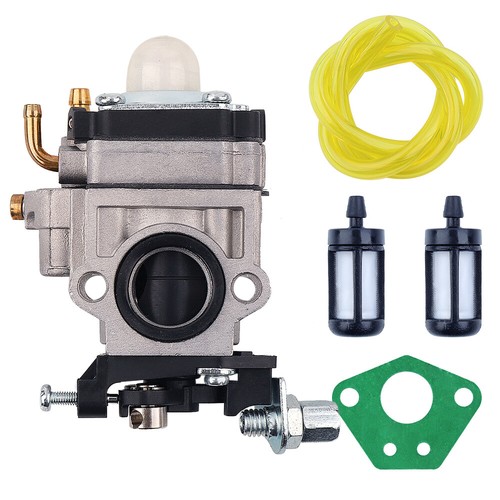 For X1 X2 X3 X7 R1 FS509 FS529 43CC 49CC Pocket Bike Carb 13218 Carburetor Kit - Picture 13 of 13
