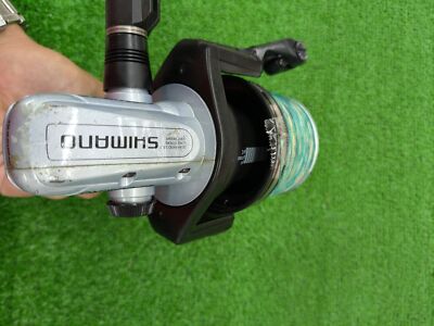 Shimano Super Aero GT7000 Used reels | eBay Shimano Super Aero GT7000 Used reels | eBay