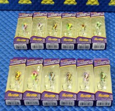 Acme Tackle Co. Hyper Hammer T. T. 1/4oz Hard Jig Bait 40HH- CHOOSE YOUR COLOR!