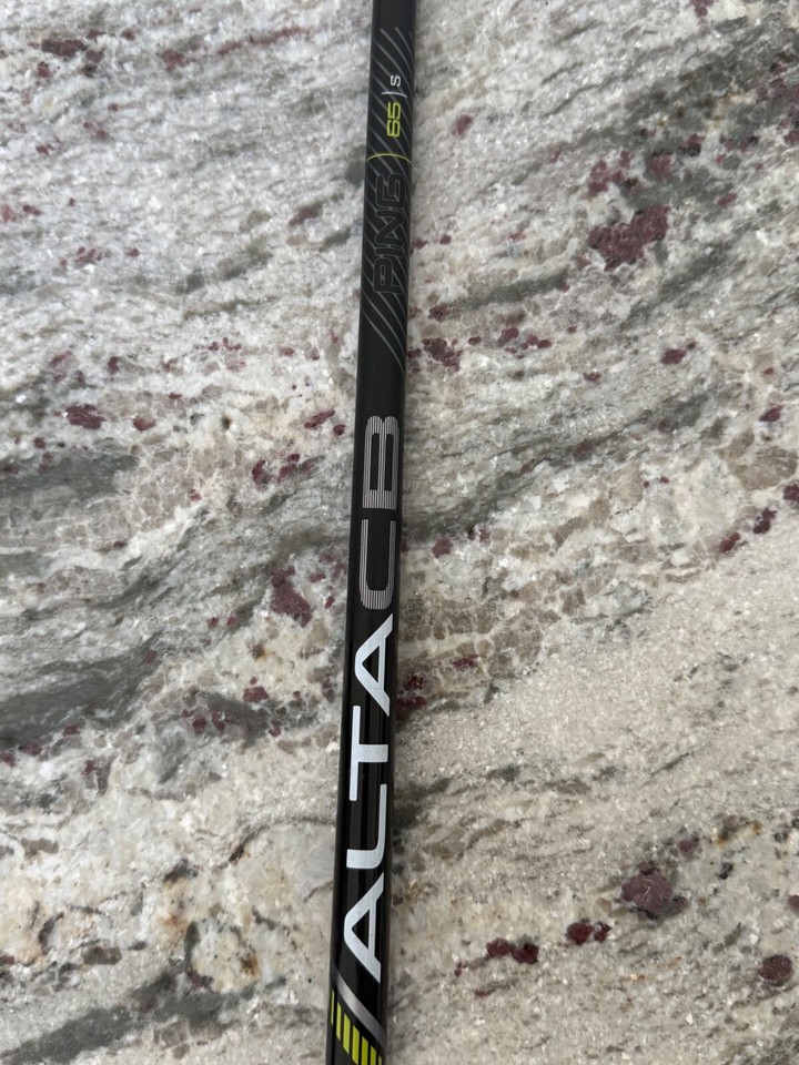 Acuity Turbo Plus 4 Hybrid S Flex 39.25