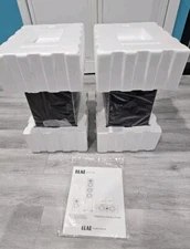 ELAC Uni-FI  2.0 UB52 Black With Original Box Good Condition 👍 