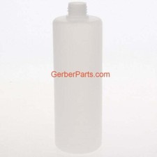 Plumbers Emporium A116000 Soap And Lotion Dispenser Bottle