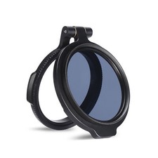 UURIG R-72 72mm Rapid Filter System Lens Filter Metal USA T2R3
