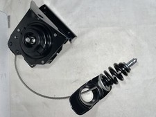 CHEVY COLORADO GMC CANYON SPARE TIRE CARRIER 2015-2022 NEW OEM GM 23453702