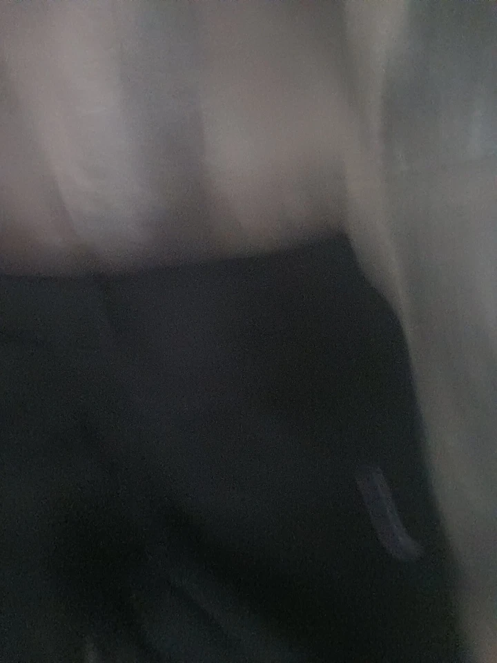 Champion Sweatpants Boys Youth Jogger XL Authentic Athleticwear Pocket Black - Image 3 of 4