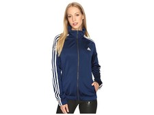 designed to move track jacket