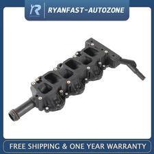 Intake Manifold Lower W/Gaskets fit for Ford F150 Mustang 2011-2021 JL3Z-9424-B