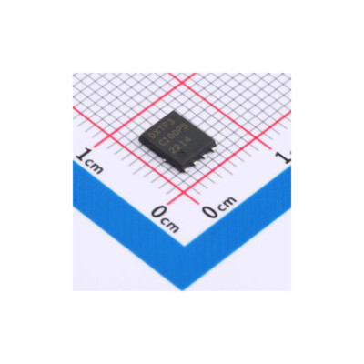 1St��ck DXTP3C100PSQ-13 PowerDI-8(5x6)