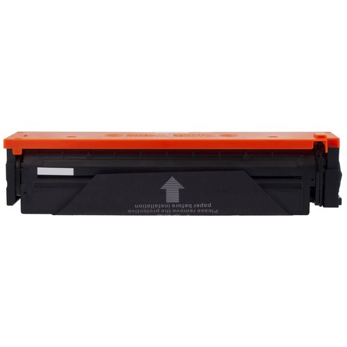 eSquareOne Toner Cartridge Replacement for HP 201X CF401X (Cyan, 1-Pack) - Bild 3 von 6