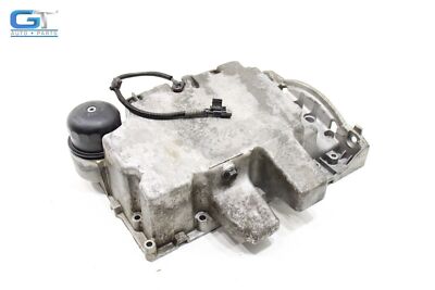 Volvo OEM 15-16 Xc70-engine Oil Pan 31401925 for sale online