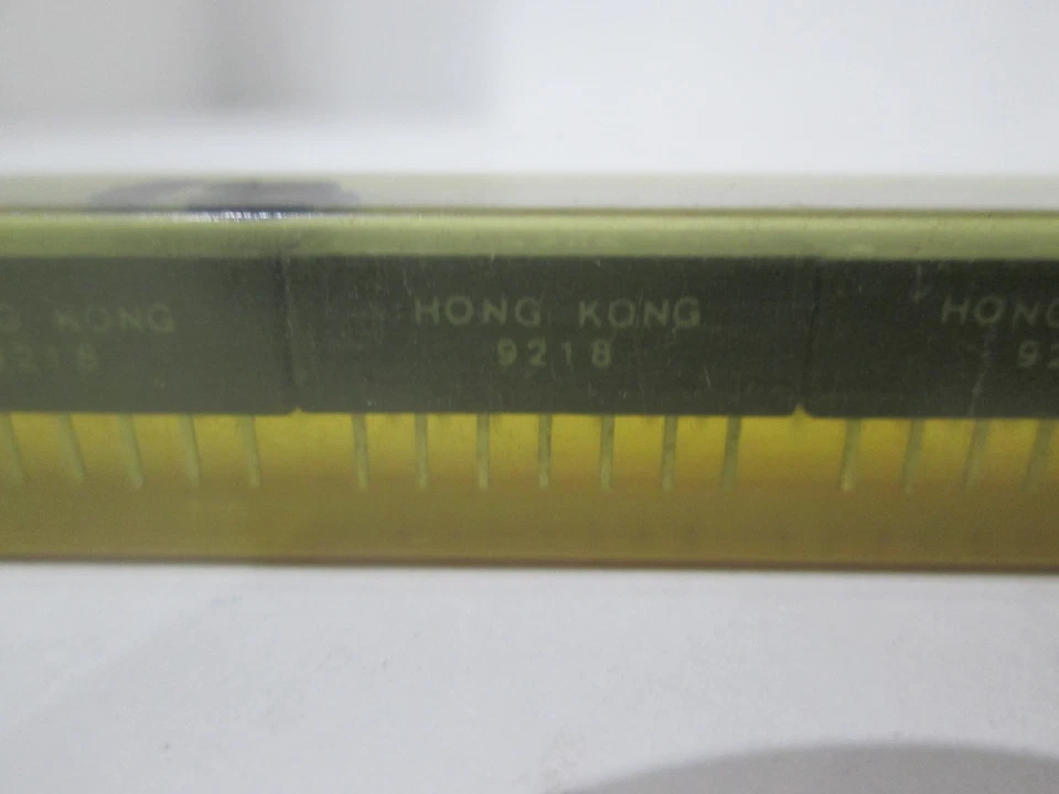 Valor, DL3479, Circuito Integrado, Usado, Lote de 18 Foto 4 de 4