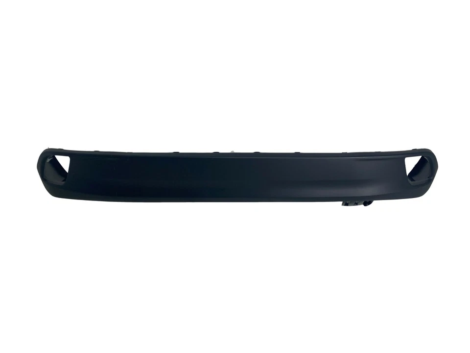 For 2014-2019 Toyota Highlander Rear Bumper Lower Cover TO1115104 - Image 4 of 4