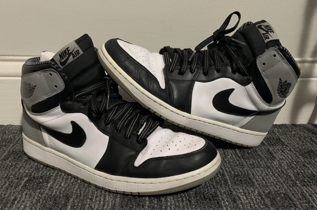 jordan retro 1 baron