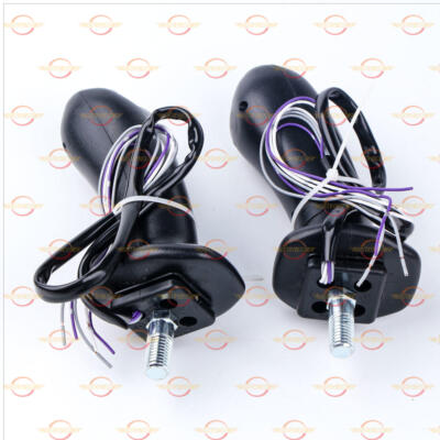 NEW 1Pair Joystick Handle Fits REXROTH EXCAVATOR 3 BUTTONS