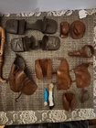1965 MARX JOHNNY WEST ACCESSORIES