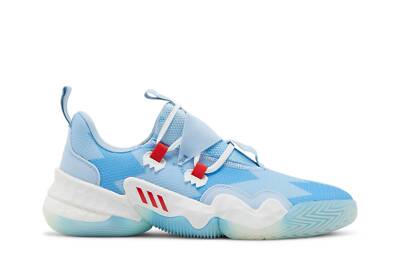 バスケットボール adidas - Trae Young1 Amazon.com | Adidas Mens Trae Young 1 Lace-Up Basketball