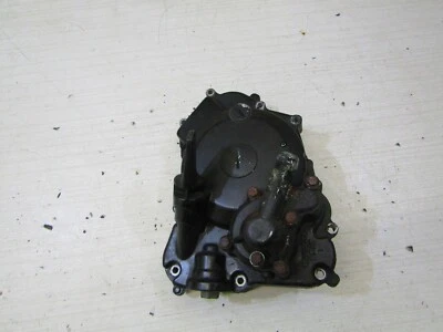 CARTER ALTERNATEUR POMPE A EAU SCOOTER KYMCO DINK STREET 125 2009 2014 sc25 - Photo 1/4
