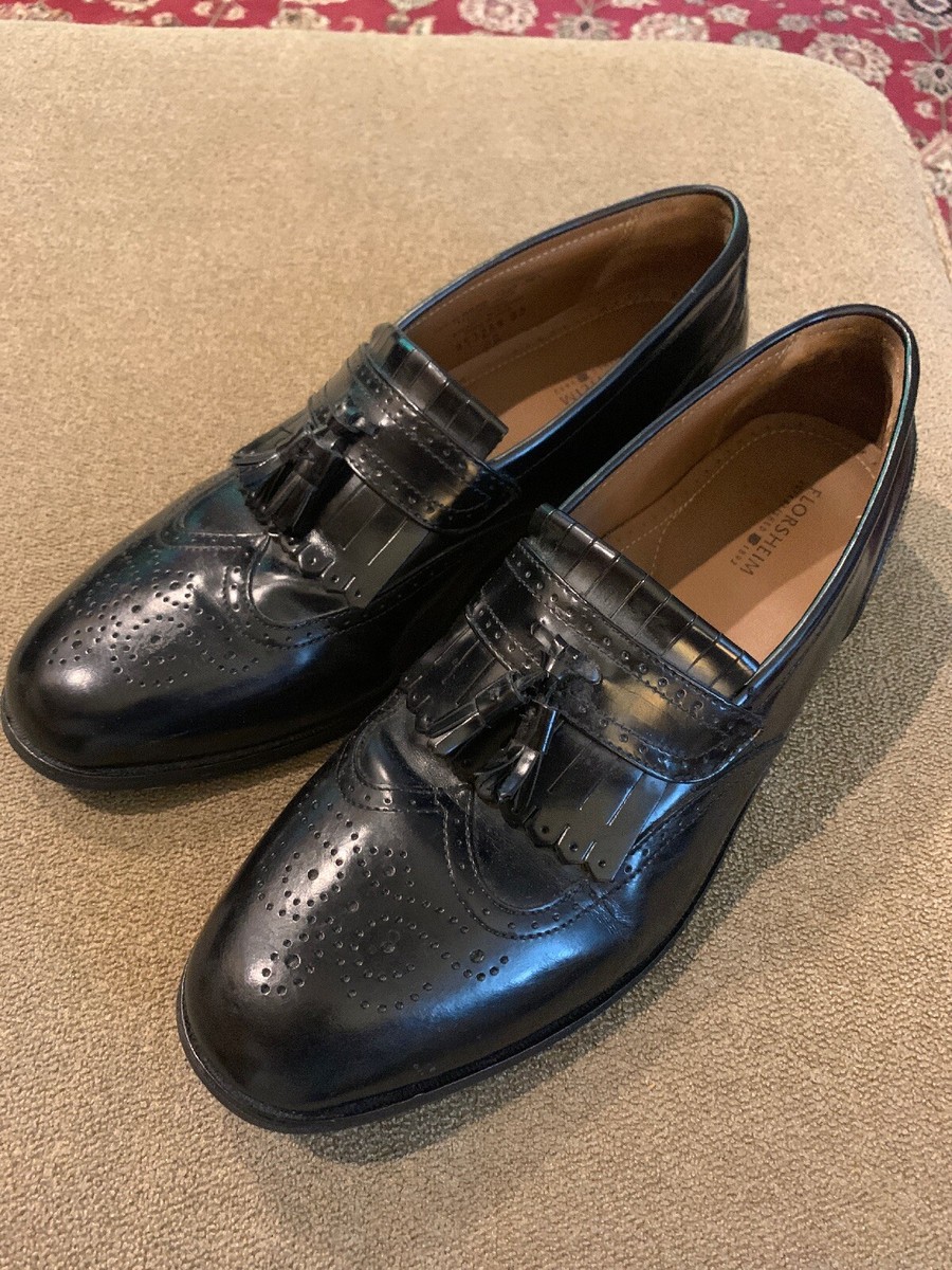 Florsheim Men display picture 1