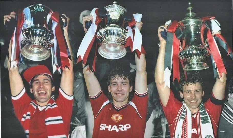 布莱恩·罗布森 16x12 手工签名彩色照片 - 亲笔签名限量版 — 第 3/3 张图片