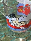 1978 “GARFIELD” McDonald’s Cups  — photo 7