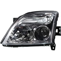 Xenon Scheinwerfer Links FüR Opel Vectra C 04/02-08/05 D2S/H7 Mit Blinker