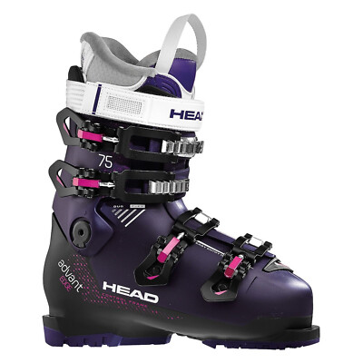 HEAD '' ADVANT EDGE 75 '' TOP DAMEN SKISCHUHE GR.: 40 NEU