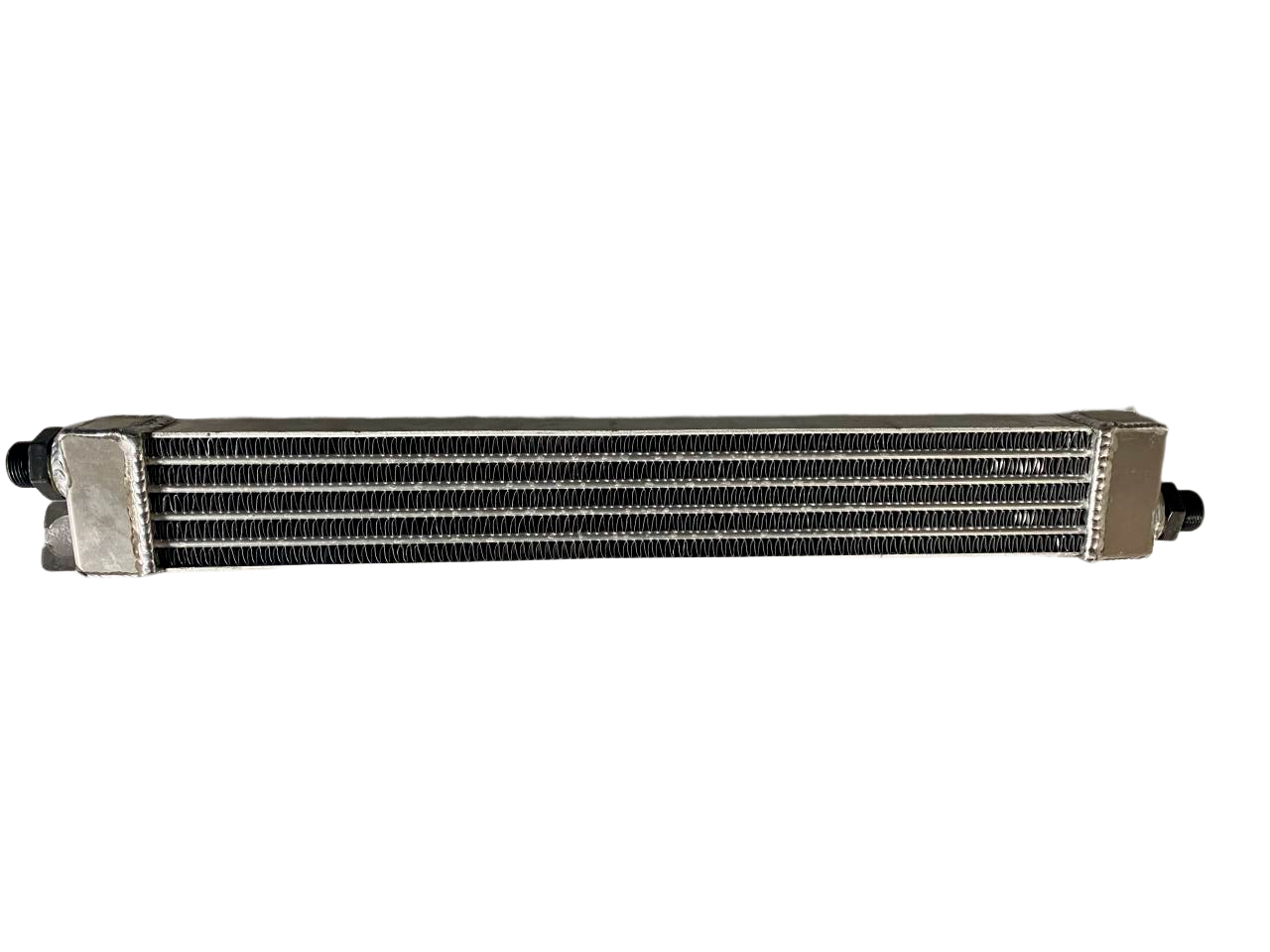 31010 Aluminum Oil Cooler 1712657/58/59 For Bmw 3 E30 325I/325IX/325E 2