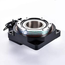 Hollow Rotating Platform Gearbox Gear Box 5:1 10:1 Fit 42mm NEMA17 Stepper motor