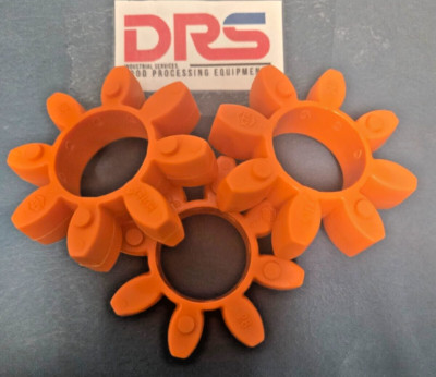 KTR Elastic coupling ROTEX GR28 e/a Originales A057