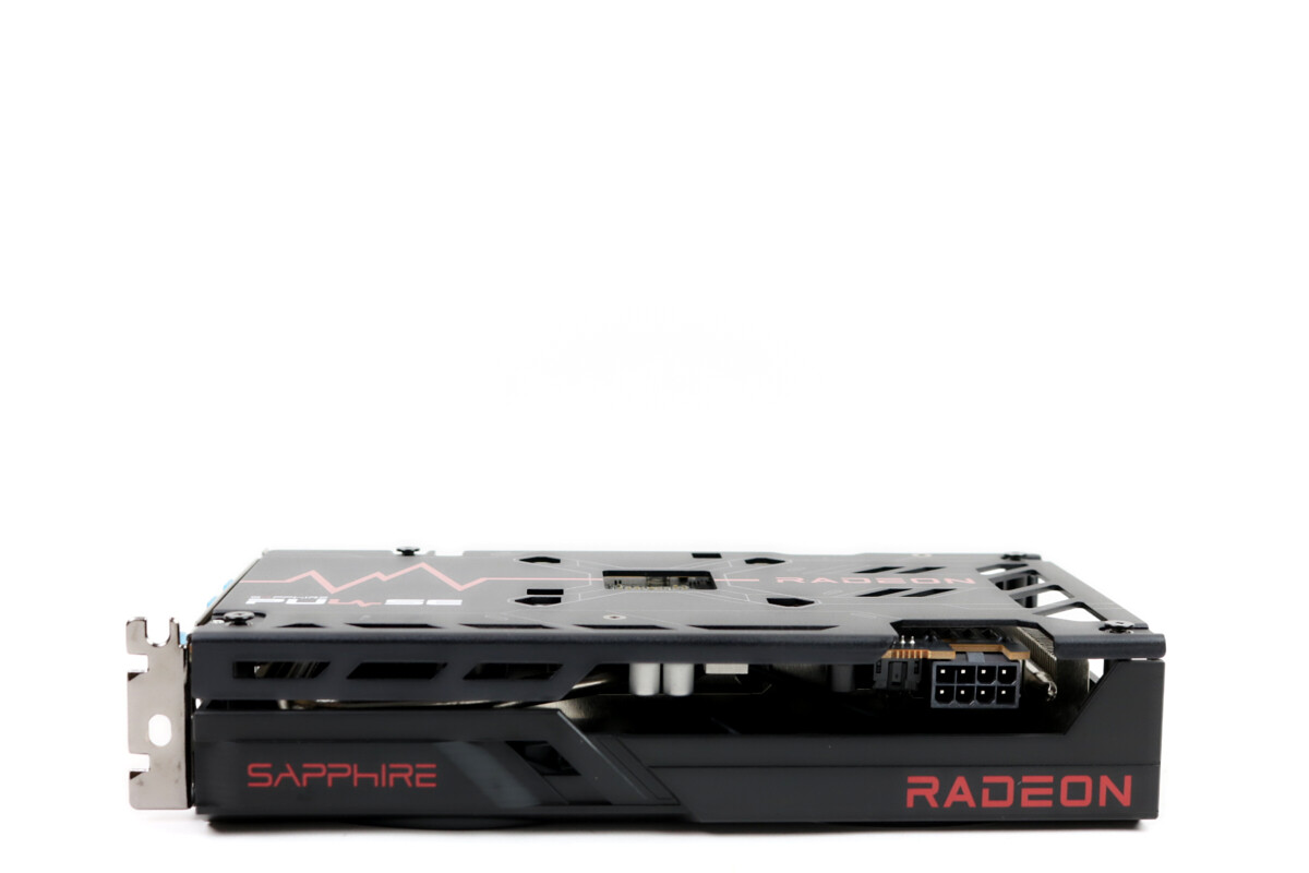 Sapphire Radeon RX 6600 8GB Pulse GPU w/Box | 1yr Warranty, Fast