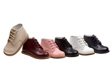 wide width baby shoes