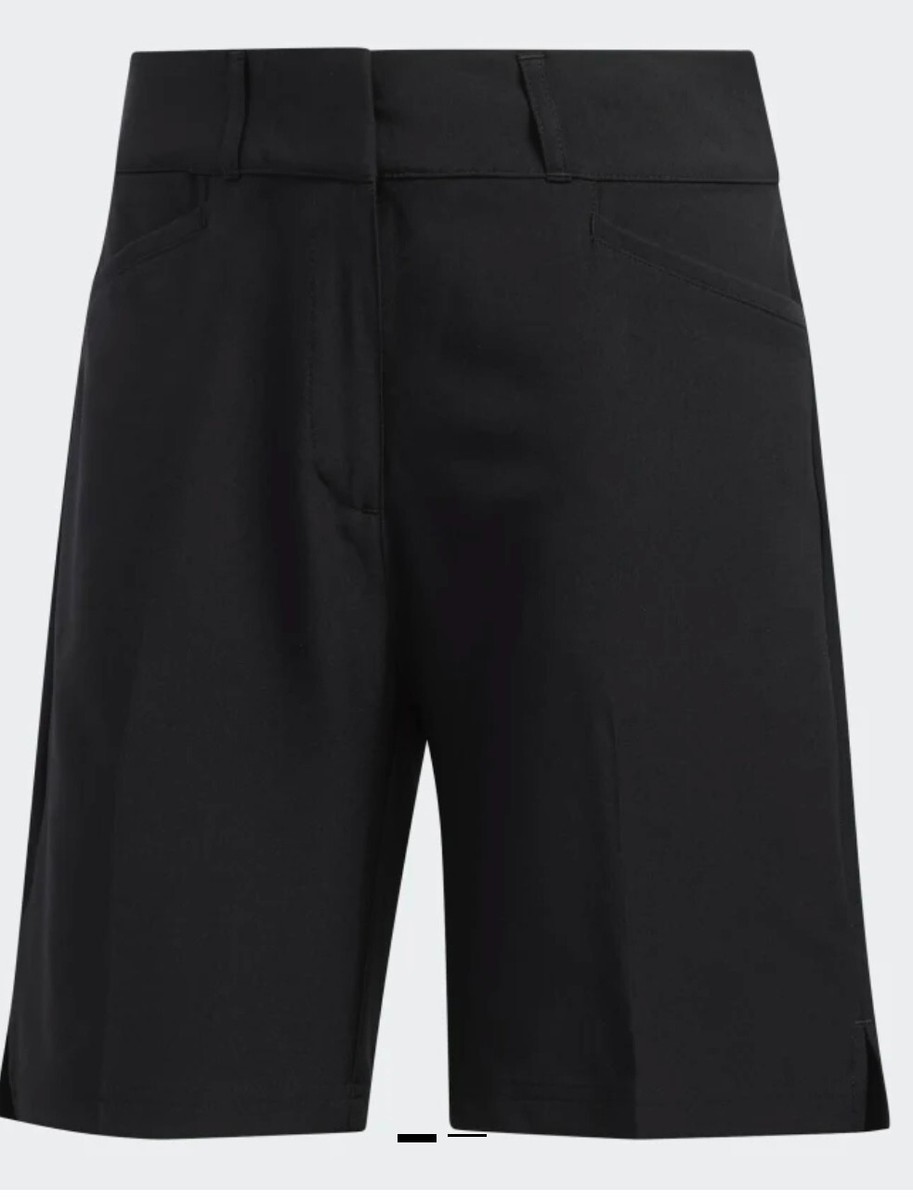 Adidas Ultimate Club 7-inch Shorts Womens NWT, Black Pick your